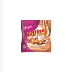 Goplana - Toffino Caffe 80 g.