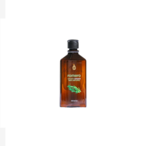 Deliplus - huile de romarin 100% naturelle