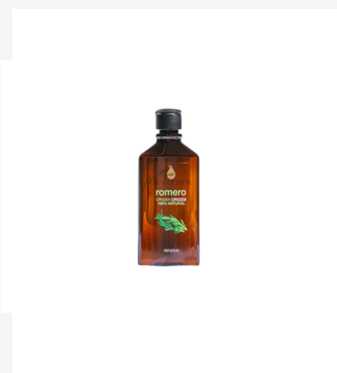 Deliplus - huile de romarin 100% naturelle
