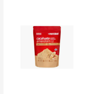 Hacendado - cacahuette poudre proteines 200g