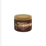 Deliplus - maske capillaire avec huile d'argan 400ml