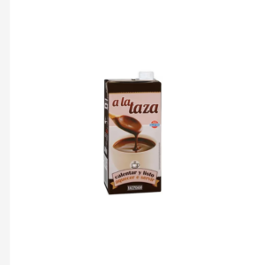 Hacendado - Chocolat chaud liquide 1L