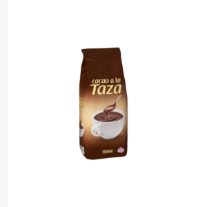 Hacendado - Poudre de cacao chaud 400g