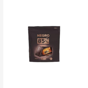 NEGRO 85% – Hacendado – 200g