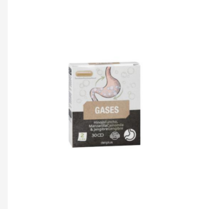 Deliplus - Compléments alimentaires et vitamines Capsules anti-gaz