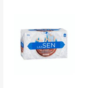 Hacendado – laxsen 30g