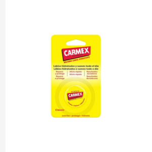 Carmex - Classico Pot 7,5 g