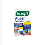 taxofit Capsules Eye Vision Jour+Nuit, 30 unités, 15,3 g