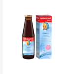 joues roses Jus Mama Iron+, 450 ml