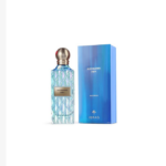 Ibrahim AlQurashi - Blue Diamond Aqua 150ml