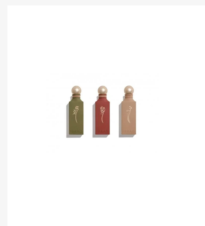 Ibrahim Alqurashi - Irth Collection 300 ML