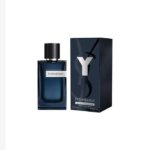 Yves Saint Laurent - Men's Y Eau de Parfum Intense EDP Spray 100ml