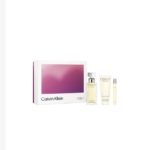 Calvin Klein Coffret de Parfums Eternity pour Femmes