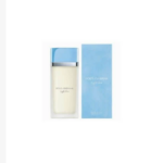 DOLCE & GABANNA - Light Blue pour femme Eau De Parfum 200ml