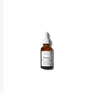 The Ordinary - Sérum pour le visage 30ml Caffeine 3% + Escine 1%