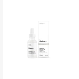 THE ORDINARY - HYALURONIC ACID 2% + B5 30ML