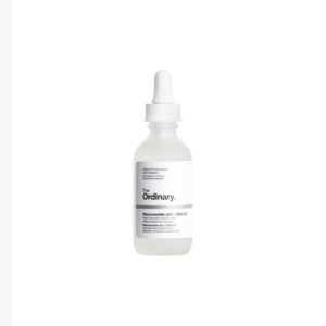 The Ordinary Niacinamide 10% & Zinc 1% Serum, 60ml