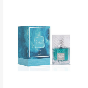 Lattafa Unisex Khamrah Waha EDP Spray 100ml