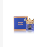 Banafa For Oud - Encens de bois de oud parfumé Al-Maziyouna Banafis pour oud - 35 grammes