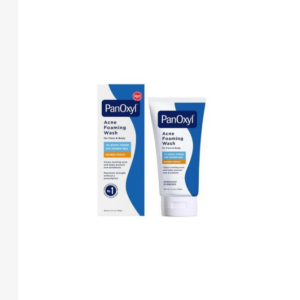 PanOxyl - Gel Moussant Anti-Acné