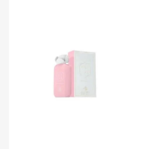 Fragrance World Ladies Elysia Marshmallow EDP 100ML