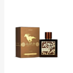 Lattafa Unisex Untamed Qaed Al Fursan EDP 100ML