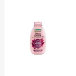 Garnier - Hair Shampoo Moisturizing Grape Water And Grape Seed Oil Ultra Doux By Garnier - 400ml