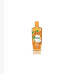 Vatika Naturals Huile capillaire enrichie aux amandes