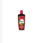 Vatika Naturals Huile de Ricin pour Cheveux 200ml | Favorise des Cheveux Plus Épais, Plus Forts et Conditionnés | Vitamines A, E, F | Sans Parabènes, Sulfates ou Silicones