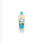 Vatika Naturals Huile Capillaire Enrichie à la Noix de Coco | Noix de Coco, Ricin & Henné Apporte Volume & Épaisseur | Pour Cheveux Fins, Fins & Flasques – 200 ml