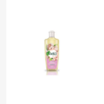 Vatika Naturals Huile Capillaire Enrichie à l'Ail Bienfaits des Vitamines A, E et F Favorise la Repousse, un Cuir Chevelu Plus Sain et la Force 200ml