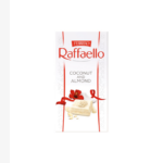 Raffaello - Tablette Coco et Amande 90g