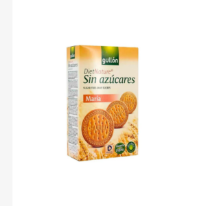 Gullón - María Biscuit de Blé Entier Nature x 400g