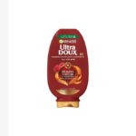 Ultra Doux Après-shampooing guérisseur ricin et amande