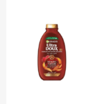 Garnier Ultra Doux Shampooing Huile de Ricin & Amande - 400ml