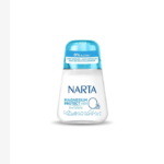 Narta - Déodorant Magnesium Protect Invisible