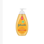 Johnson's Baby Shampoo 750 ml