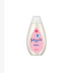 Lotion pour bébé Johnson's Usage quotidien pour peau délicate 300 ml