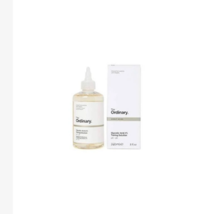 THE ORDINARY - Tonique Exfoliant à l'Acide Glycolique 7%