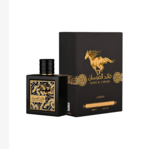 Lattafa Men's Qaed Al Fursan 100ml