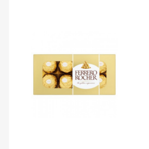 Ferrero Rocher 8 pcs