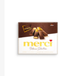 Merci Intense Selection 250G