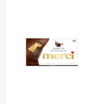 Storck Merci Chocolat Noir 72% 100 g / 3,5 oz