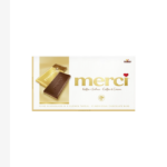 Merci - crème de café 100g