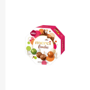 Merci Lovelies classique  185g