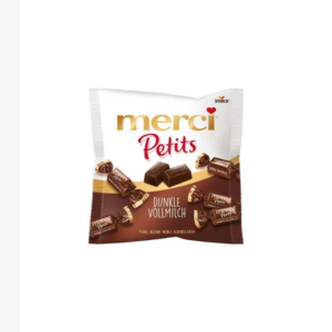 merci Petits Dark Milk, 125 g