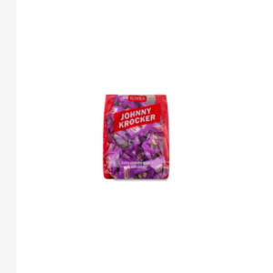 Gaufres fourrées au goût de lait Johnny Krocker Roshen m/у 350g