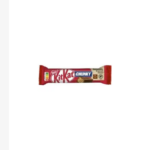KIT KAT - Barre de chocolat au lait épaisse 40g