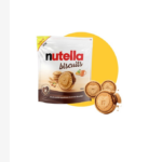 NUTELLA - BISCUITS 193g