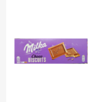 Milka - Choco Biscuit 150g